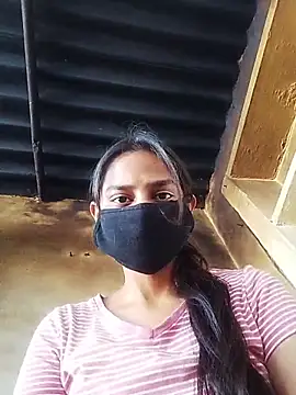 hot girl pooja online show from March 16, 7:56 am