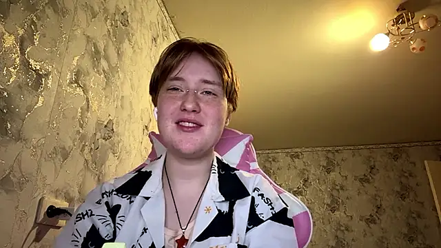 Miacommando online show from March 17, 3:38 pm