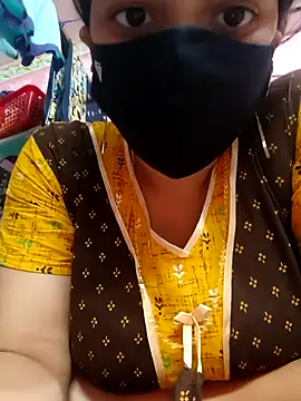 tulidas96778 online show from April 4, 8:46 am