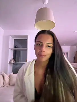 SweetLillySugar online show from March 17, 10:03 pm