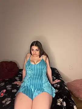 treasurebabii online show from May 1, 10:07 am