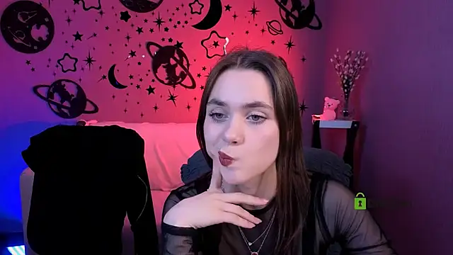 bianca bright online show from April 10, 4:57 pm