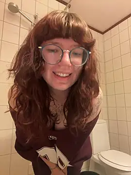 AkasakaRrr online show from March 21, 11:10 pm