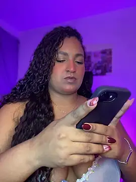 GaiaMuse online show from May 11, 2:24 am