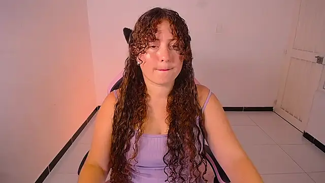 natural ginger5 online show from May 30, 8:16 pm