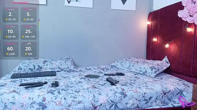 lindaa022 online show from May 13, 2:28 am