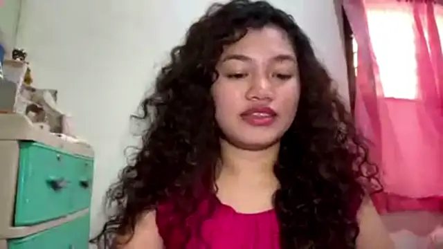 CarinaAhaus online show from March 19, 4:17 am