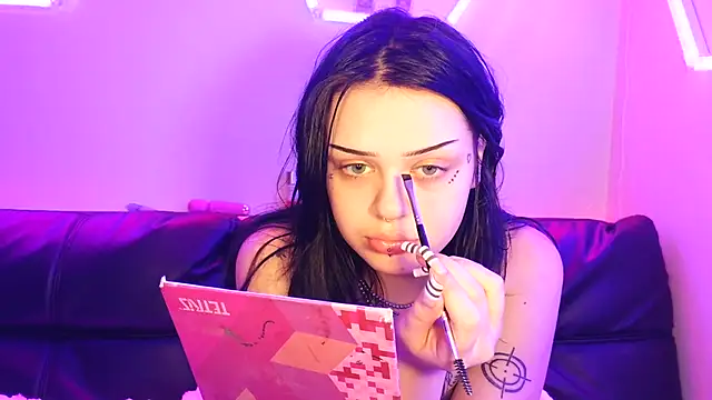 BabyAsia999 online show from March 21, 1:54 am