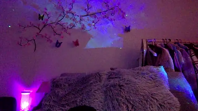 SweetChaosX online show from March 15, 5:37 pm