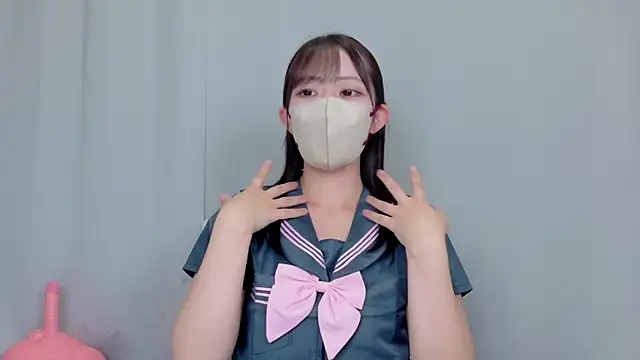 Sakura sweety  online show from July 11, 1:38 am
