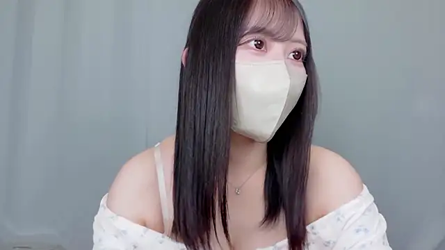 Sakura sweety  online show from July 18, 1:42 am