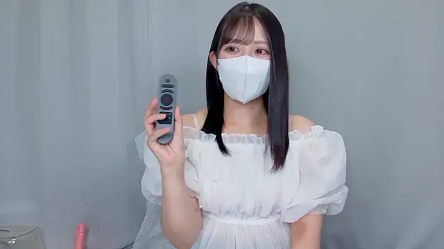 Sakura sweety  online show from July 4, 1:45 am