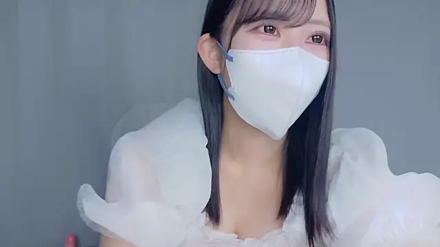 Sakura sweety  online show from May 22, 1:47 am