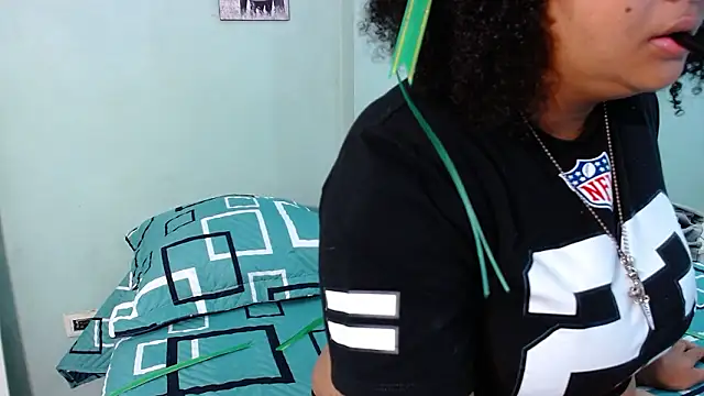 sandybolocco online show from March 17, 12:20 pm