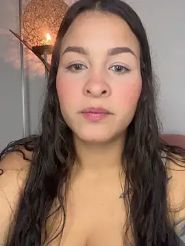 DanielaZavarce  online show from March 25, 4:06 am