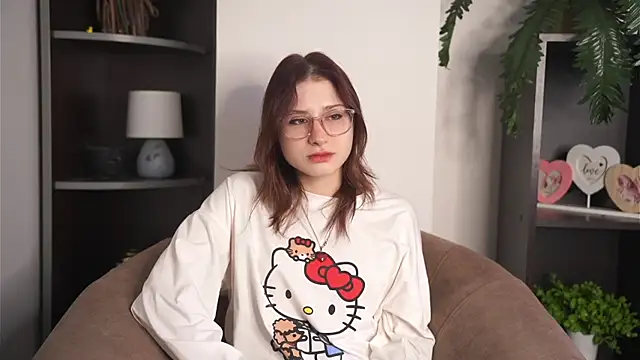 KaryLias online show from March 19, 5:12 am