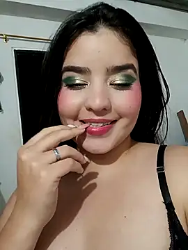 PeachyPrincess 18 online show from March 18, 4:50 am