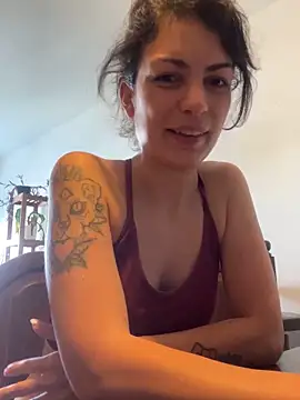 conejita000 online show from March 16, 12:20 pm