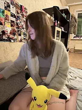  JolynJostar online show from March 17, 7:51 pm