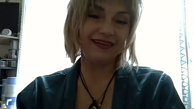 Lia Rayss online show from May 1, 12:41 pm