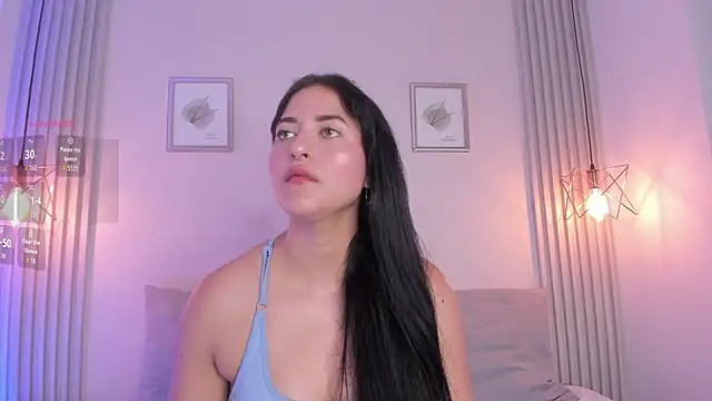 Sallyrosee  online show from July 23, 3:31 pm