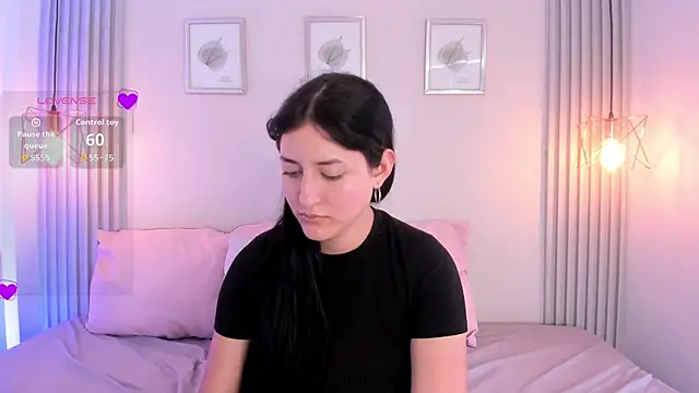 Sallyrosee  online show from July 28, 8:52 pm