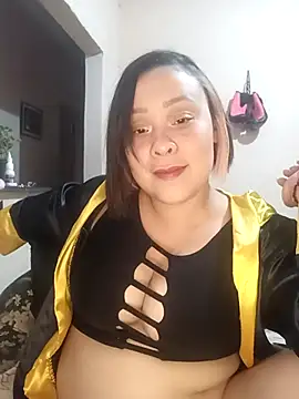 lua-bfly online show from May 15, 12:27 am