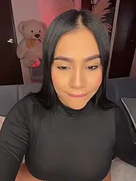AlisonBeltran1 online show from July 24, 7:06 am