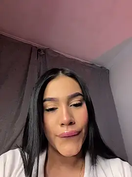 AlisonBeltran1 online show from July 29, 2:00 am