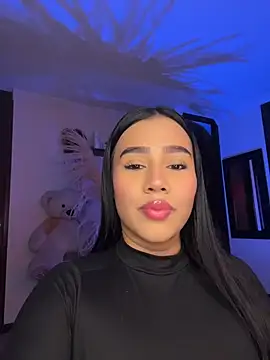 AlisonBeltran1 online show from July 10, 6:58 am