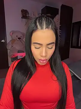 AlisonBeltran1 online show from July 22, 6:14 am
