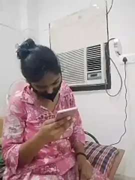 Jyoti hot66 online show from May 23, 9:51 am
