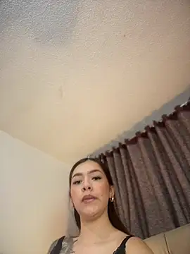 alana gv online show from June 8, 6:41 pm