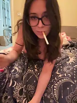 Ladysofy6 online show from March 18, 7:19 pm