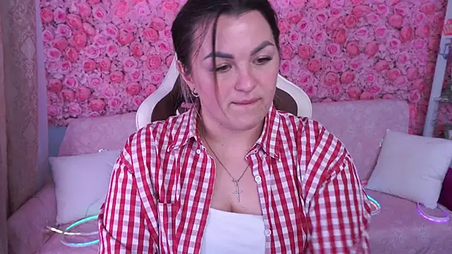 AlissyaGrayy online show from June 11, 5:59 am