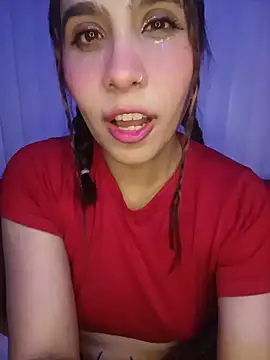 Amsthey29 online show from June 11, 2:53 am