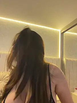 DannaMarshall online show from June 17, 1:12 pm