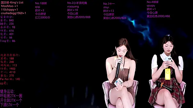 HHH-000 online show from May 13, 4:35 pm