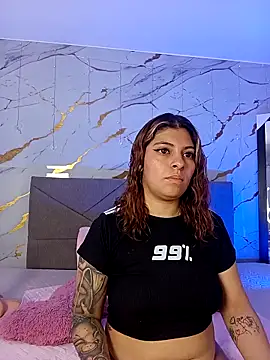 YutoriAiri online show from March 18, 4:06 am