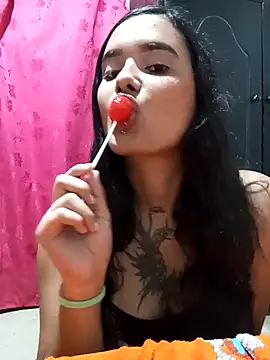 Ximena -66 online show from March 19, 12:15 am