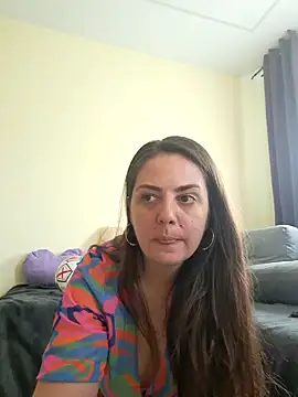 Arya Malone online show from July 6, 6:40 am