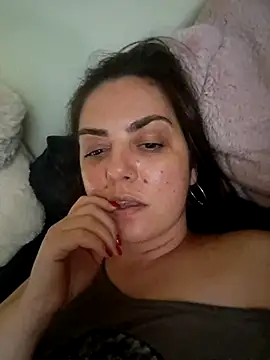 Arya Malone online show from July 22, 1:56 pm