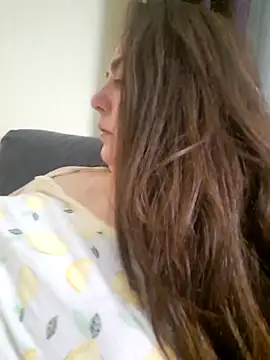 Arya Malone online show from August 4, 7:36 am