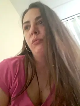 Arya Malone online show from July 29, 7:08 am