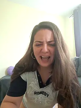 Arya Malone online show from June 11, 8:11 am