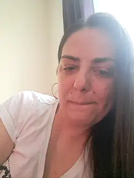Arya Malone online show from July 27, 6:54 am