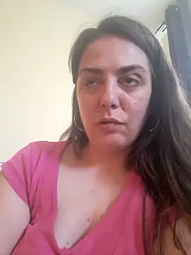 Arya Malone online show from June 18, 8:27 am