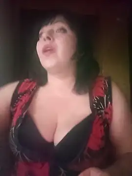 DancingMOMMY online show from March 23, 12:55 pm