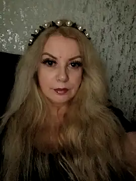 FionaCage online show from March 17, 6:34 pm