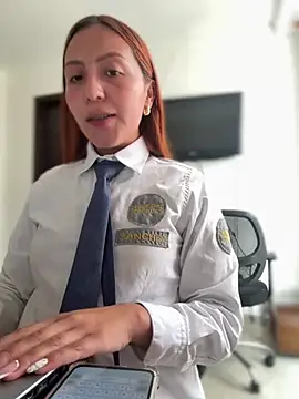 Queen Scatlett online show from August 2, 5:27 pm